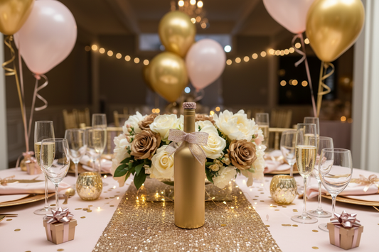 Premium Classic Bottle