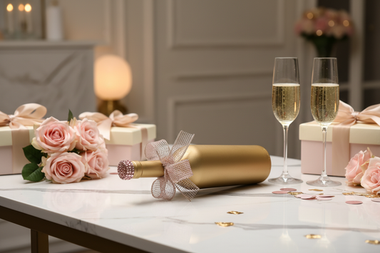 Premium Classic Bottle